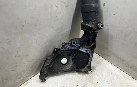 Hyundai Santa Fe Oil pump 