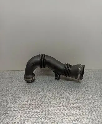 Citroen C4 I Picasso Intercooler hose/pipe 9687883680 9687883780