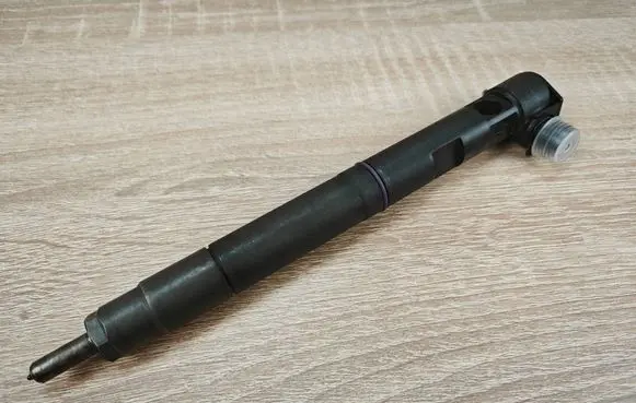 Chevrolet Captiva Fuel injector 28489548