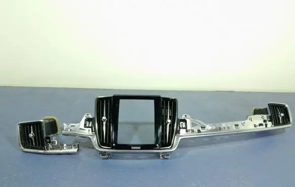 Volvo S90, V90 Side skirt rear trim 31403976