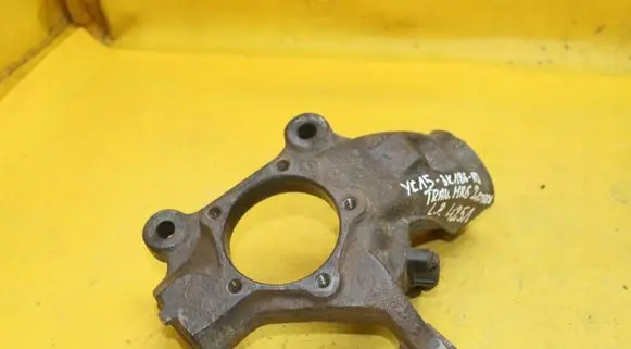 Ford Transit Front wheel hub spindle knuckle YC15-3K186-AJ