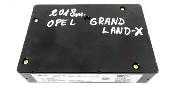 Opel Grandland X Other devices 39149439 9827615380