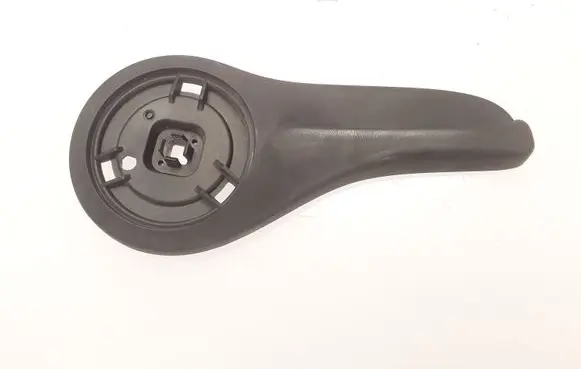 Opel Karl Front door seat control surround trim 42454134