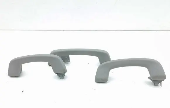 BMW X5 F15 A set of handles for the ceiling 