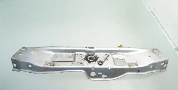 Opel Zafira B Top upper radiator support slam panel