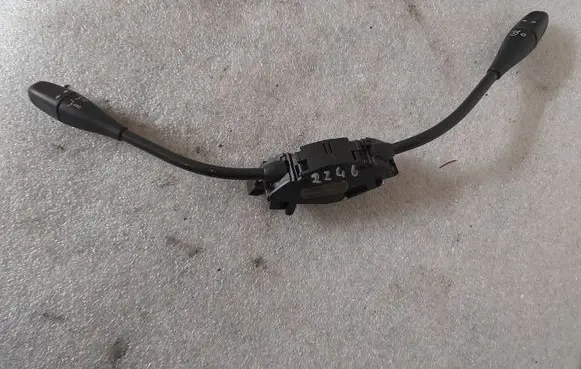 Mercedes-Benz E W211 Cruise control stalk a0085452724