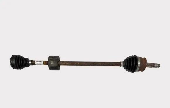 Fiat 500 Front driveshaft 52149706 00521497060 521497060