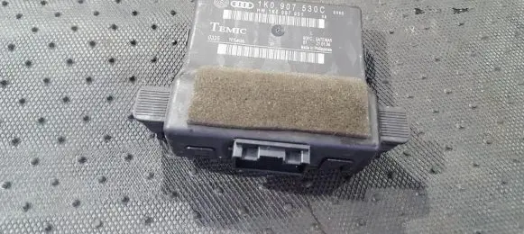 Volkswagen Golf V Other control units/modules 1K0907530C 1K0907951