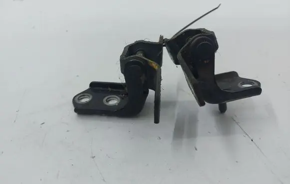 Mazda CX-7 Rear door hinge set 