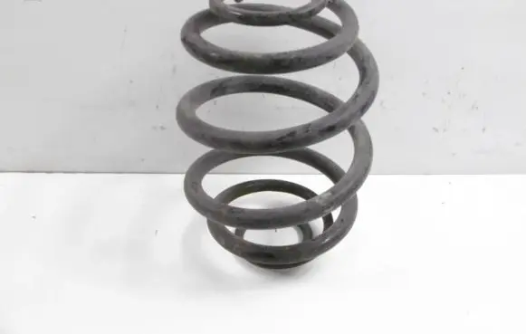 Opel Kadett E Rear coil spring