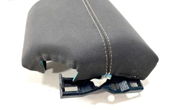 Panel trim