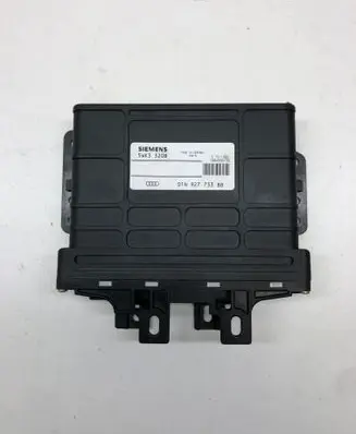 Audi A4 S4 B5 8D Gearbox control unit/module 01N927733BB 5WK3320B