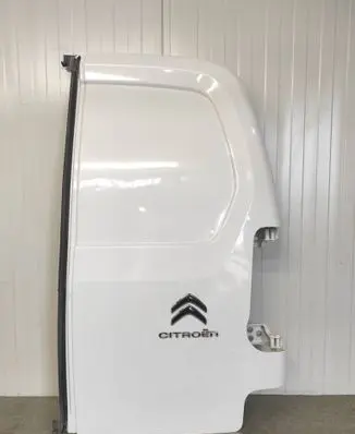 Citroen Berlingo Back/rear loading door CITROENBERLINGOIV TWOJEAUTOWYSZKOW EWP