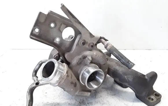 Volvo XC70 Turbo 30774992