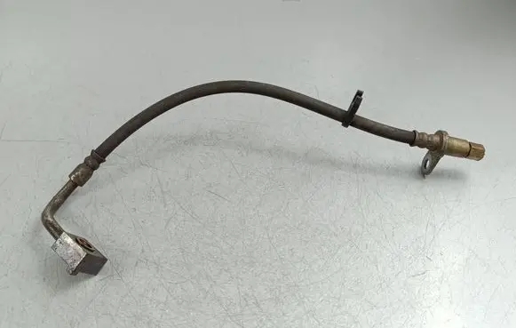 Dodge VAN RAM Brake line pipe/hose 