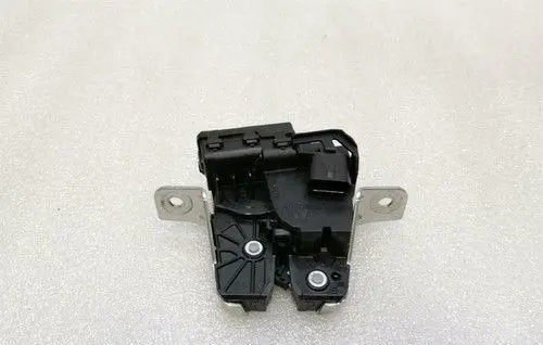 Mercedes-Benz A W176 Tailgate boot lock/latch motor A0997400500