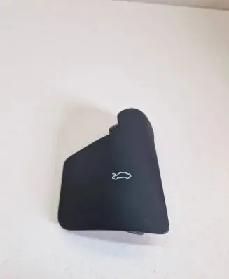 Audi Q5 SQ5 Engine bonnet (hood) release handle PA6GF30