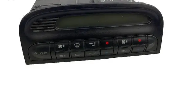 Ford Galaxy Climate control unit 7M0907040AS