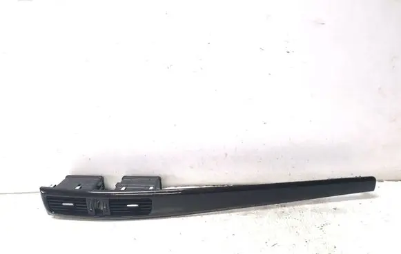 Mazda CX-5 Dash center air vent grill KD4555256