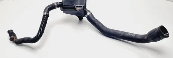 Citroen Jumper Breather/breather pipe/hose 9638961080