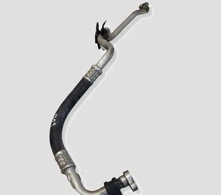 Renault Megane III Air conditioning (A/C) pipe/hose 924800026