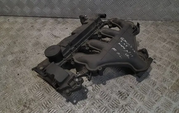 Ford Galaxy Intake manifold 9562688980