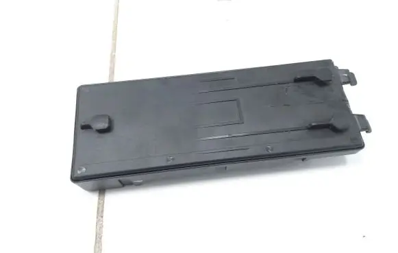 Tailgate/trunk control unit/module