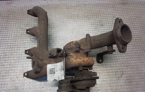 Iveco Daily 30.8 - 9 Turbo 53149887016