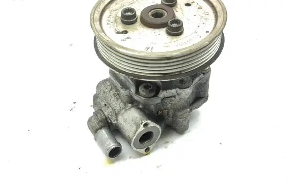 Porsche Cayenne (92A) Power steering pump 059145255B