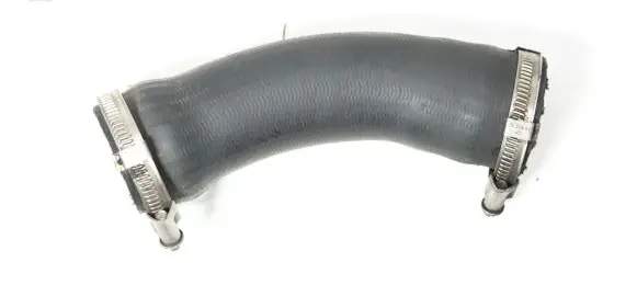 Audi A6 S6 C6 4F Intercooler hose/pipe 4F0145709L