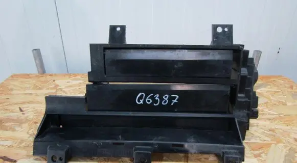 KIA EV6 Radiator trim 86991-CVAA0