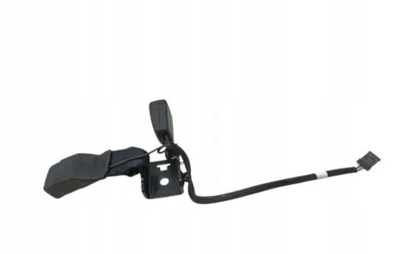 Opel Astra L Front seatbelt buckle 647866500B