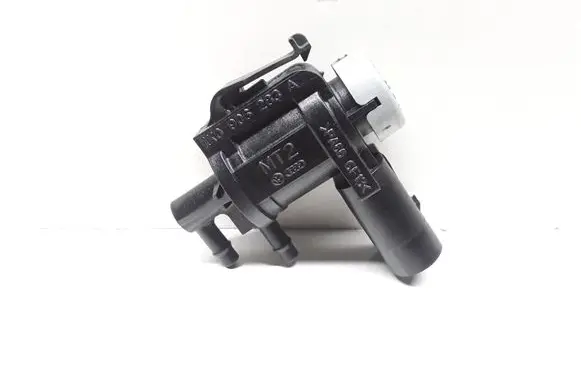 Audi A6 S6 C7 4G Turbo solenoid valve 1K0906283A