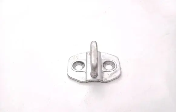 Mercedes-Benz GLE (W166 - C292) Front door lock loop/hook striker A2047200104 11000049B
