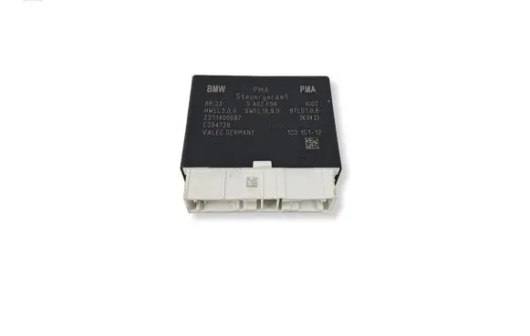 Mini Cooper F57 Parking PDC control unit/module 5A02F94 66335A02F94