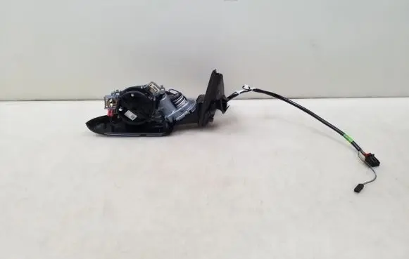 Audi A4 S4 B8 8K Front door wing mirror part 8K1857409AG