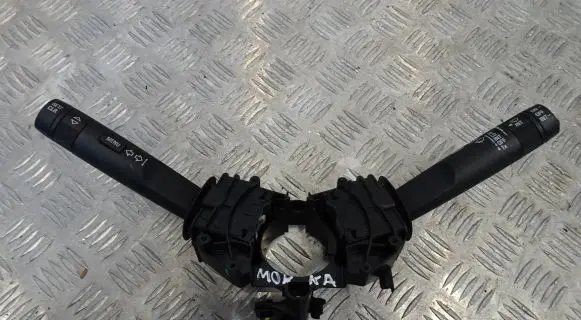 Opel Mokka Indicator stalk