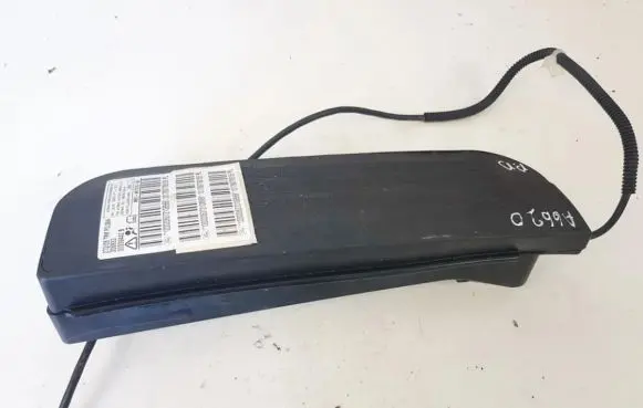 Fiat Doblo Seat airbag 4m51a611d10ad 306833