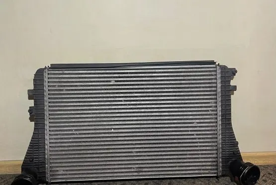 Seat Altea Intercooler radiator 1K0121345M