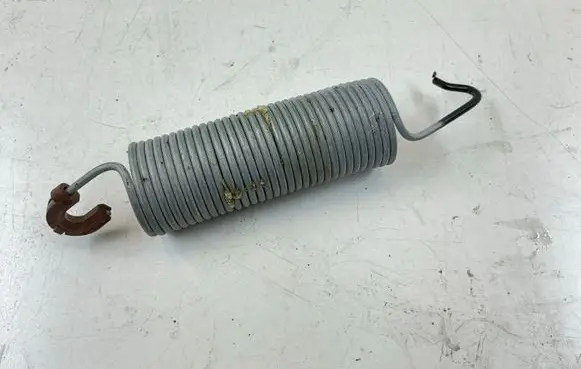 Volvo S60 Tailgate/trunk/boot tension spring 32136157
