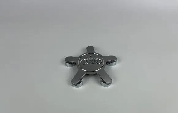 Audi A6 S6 C6 4F Original wheel cap 4F0601165N 4F0601165 4F0.601.165.N