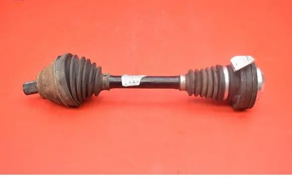Audi A3 S3 A3 Sportback 8P Front driveshaft