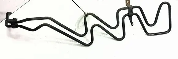Audi A6 S6 C5 4B Coolant radiator
