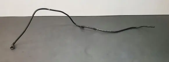 Fiat Ducato Fuel line pipe