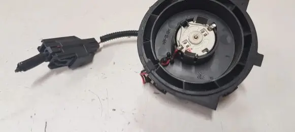Volvo XC90 Engine control unit/module fan 3135102322 0130002843 8666595