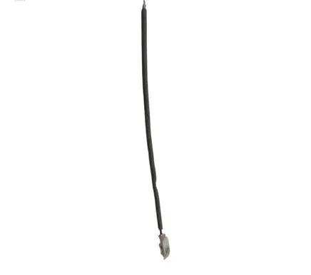 BMW 5 F10 F11 Front door cable line 7175652 52621810 040584964723
