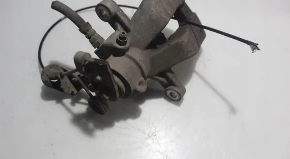 Alfa Romeo Mito Rear brake caliper