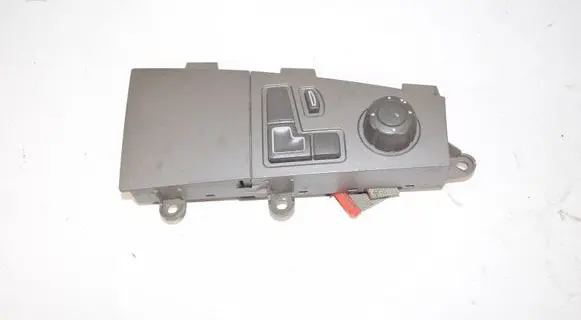 BMW 7 E65 E66 Seat control switch 6918387
