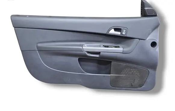 Volvo C30 Front door card panel trim 30661349 30661345