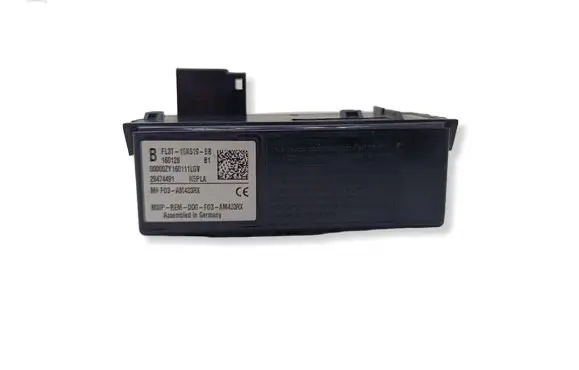 Ford Mondeo MK V Keyless (KESSY) go control unit/module FL3T15K619BB 28474491